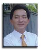 Anh Quang Cao, Louisiana Representative, Republican from New Orleans